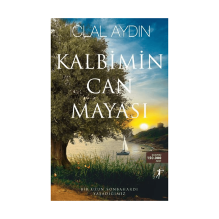 Kalbimin Can Mayası