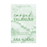 Çarpık Yalanlar Twisted Serisi 4. Kitap