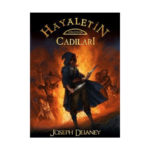 Hayaletin Cadıları 14