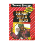 Sultanın Büyülü Kılıcı