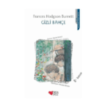 Gizli Bahçe - Can Çocuk