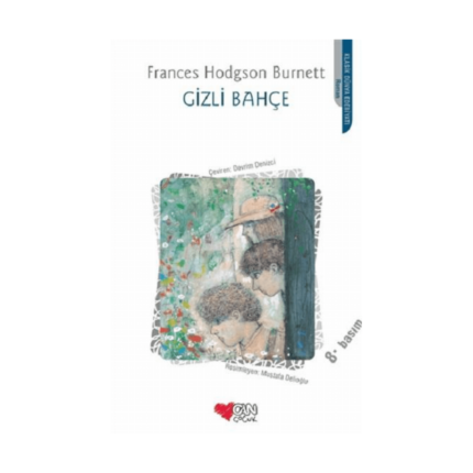 Gizli Bahçe - Can Çocuk