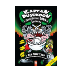 Kaptan Düşükdon 11 Ve Turbo Tuvalet 2000'İn İntikamı