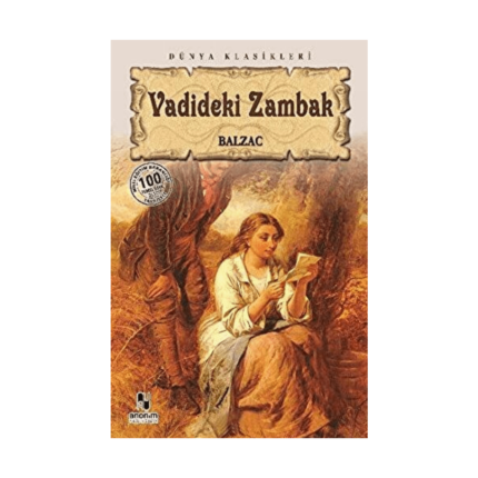 Vadideki Zambak