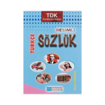 Türkçe Sözlük Resimli - Evrensel İletişim Yayınları