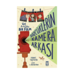 Sözcüklerin Kamera Arkası Üç Arkadaş Bir Film