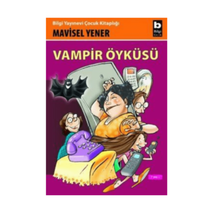 Vampir Öyküsü