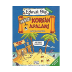 Eğlenceli Bilgi Coğrafya 76 - Issız Korsan Adaları