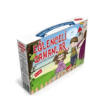 3. Sınıf Eğlenceli Zamanlar Dizisi 10 Kitap