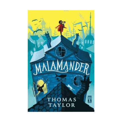 Malamander
