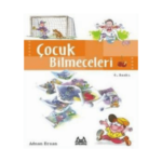 Çocuk Bilmeceleri