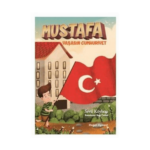 Mustafa Yaşasın Cumhuriyet