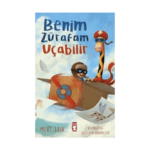 Benim Zürafam Uçabilir