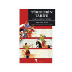 Türklerin Tarihi - Pasifikten Akdenize 2000 Yıl