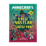 Minecraft - Evcil Dostlar Gibisi Yok
