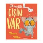 Çok Ama Çok Çişim Var