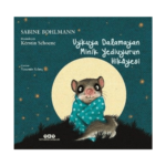 Uykuya Dalamayan Minik Yediuyurun Hikayesi