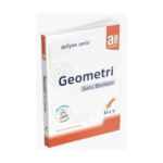 Geometri A Temel Düzey Soru Bankası Gelişim Serisi