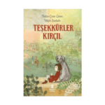 Teşekkürler Kırçıl