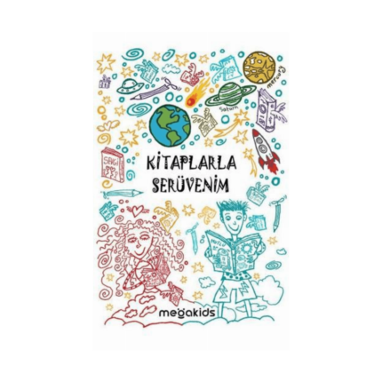 Kitaplarla Serüvenim