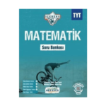 Yks Tyt Matematik Soru Bankası İceberg ( İadesizdir )