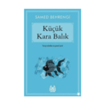 Küçük Kara Balık - Arkadaş Yayınevi