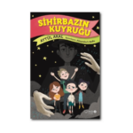 Sihirbazın Kuyruğu