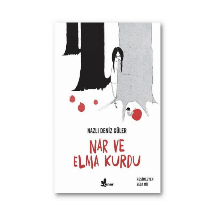 Nar Ve Elma Kurdu - Görsel 1