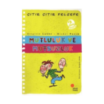 Çıtır Çıtır Felsefe-Mutluluk Ve Mutsuzluk