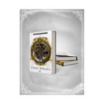 Medusa'nın Ölü Kumları 1 Ciltli