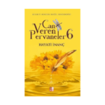 Can Veren Pervaneler 6 - Babıali Kültür Yayıncılığı