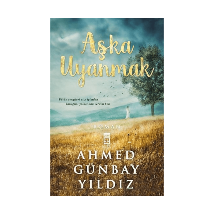 Aşka Uyanmak - Görsel 1