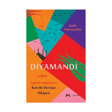 Diyamandi