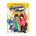 Sayonara Magic 2-Destansı Bir Felaket
