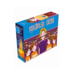 4. Sınıf Kulüpler Dizisi 10 Kitap