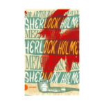 Sherlock Holmes 10 - Mezarlığın Sırrı