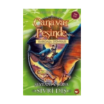 Canavar Peşinde 33 Şeytanı Yarasa Sivri Diş