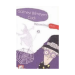 Gülmeyi Bilmeyen Cadı