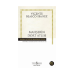 Mahşerin Dört Atlısı - Hasan Ali Yücel Klasikleri 99