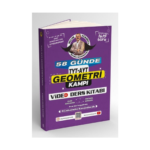 Yks Tyt Ayt Geometri Ders Kitabı 58 Günde