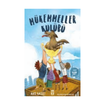 Mükemmeller Kulübü