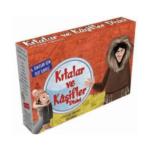 3. Sınıf Kıtalar Ve Kaşifler Dizisi 10 Kitap