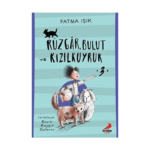 Rüzgar. Bulut Ve Kızılkuyruk 3