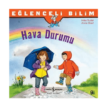 Hava Durumu - Eğlenceli Bilim