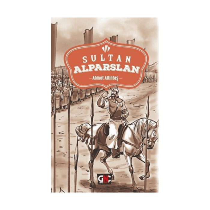 Sultan Alparslan - Görsel 1