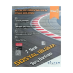 7. Sınıf Sosyal Bilgiler Soru Bankası Biltest
