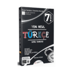 7. Sınıf Yeni Nesil Türkçe Soru Bankası