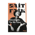 Alemdağda Var Bir Yılan