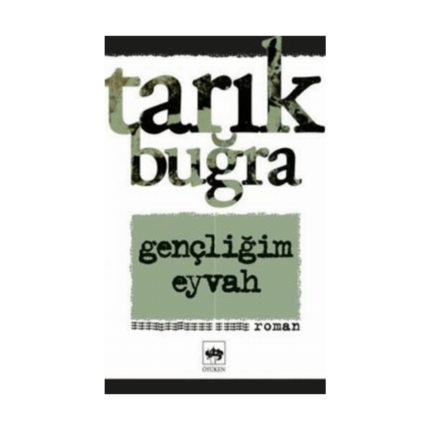 Gençliğim Eyvah