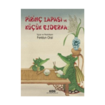 Pirinç Lapası Ve Küçük Ejderha